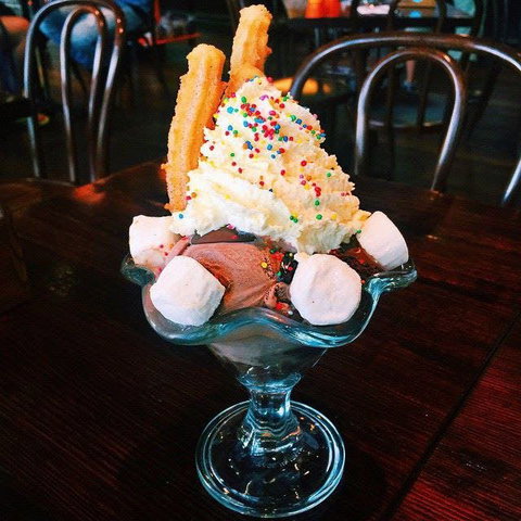 Chocolateria San Churro - Narre Warren - Geraldton Accommodation 0