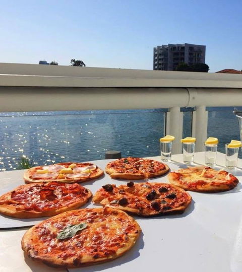Cocoon Ultra Lounge Bar Dining - Geraldton Accommodation 0