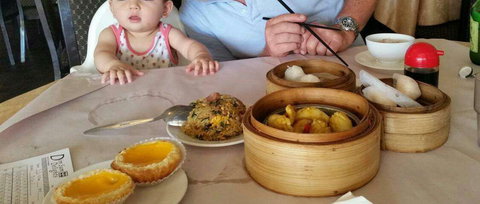 Dim Sum Delight - Geraldton Accommodation 0