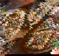 Domino's - Cedar Brush Creek - Geraldton Accommodation