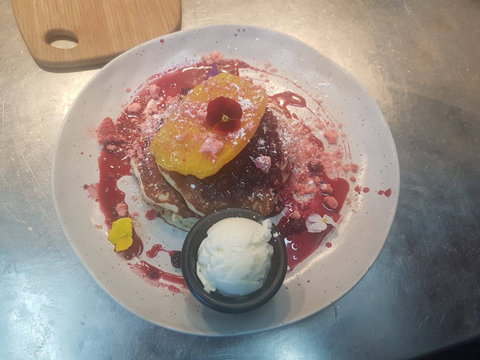 Dosa Grill - Geraldton Accommodation 0