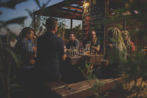 Froth Craft Brewery - Geraldton Accommodation 1