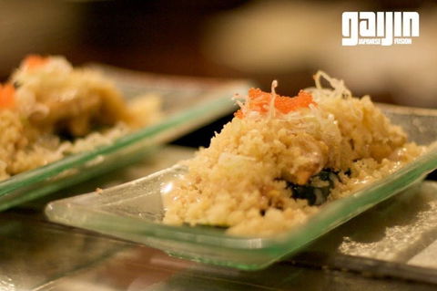 Gaijin Japanese Fusion - South Yarra - Geraldton Accommodation 0