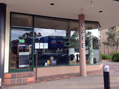 Greythorn Sandwich Cafe - Geraldton Accommodation 0