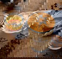 Hudsons Coffee - Perth International Airport - Geraldton Accommodation