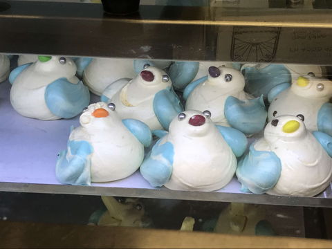 Humble Pie And Profiterole Shop - Geraldton Accommodation 0