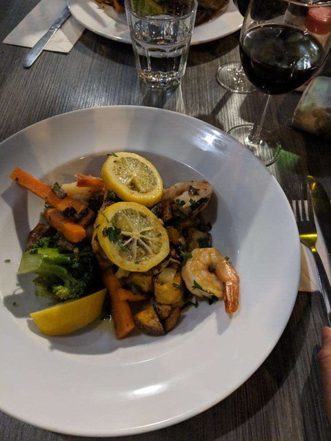 Il Nido Trattoria Pizzeria - Geraldton Accommodation 0