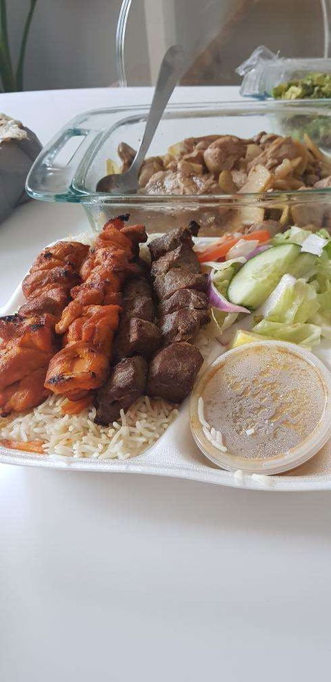 Jahan’s Best Food - Geraldton Accommodation 0