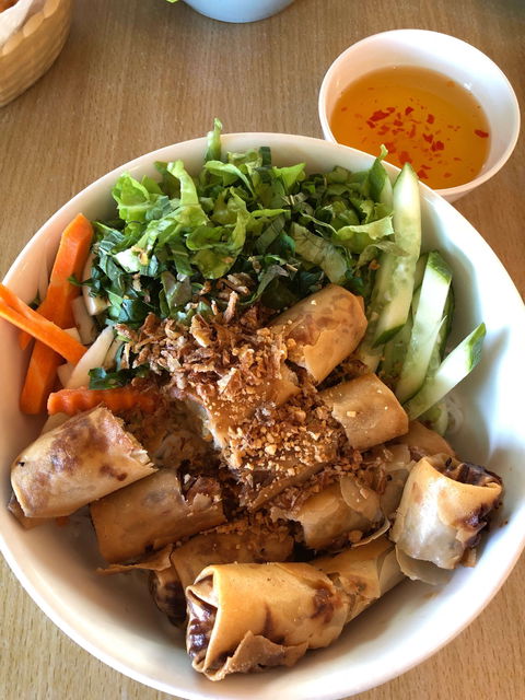 Lemongrass Thai & Vietnamese - Geraldton Accommodation 0