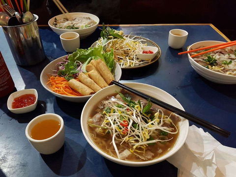 Madame Saigon - Geraldton Accommodation 0
