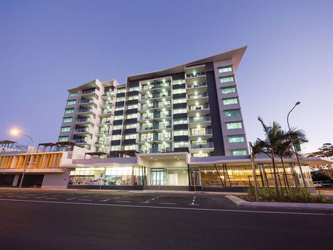 Marque Bar & Grill - Geraldton Accommodation 0