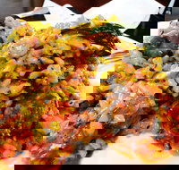 May Sai Thay Restaurant - Geraldton Accommodation