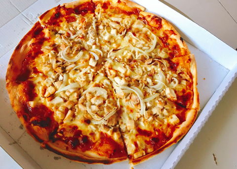 Mediterranean Pizzeria - Geraldton Accommodation 0
