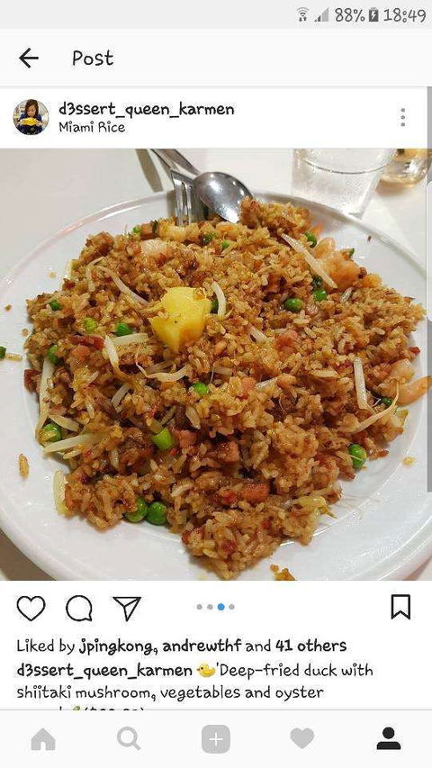 Miami Rice - Geraldton Accommodation 0