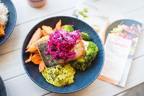 Nutrition Station Burleigh - Geraldton Accommodation 0