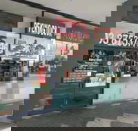 Peking Duck  Dumpling House - Geraldton Accommodation