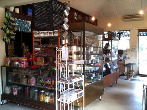 Roksalt - Geraldton Accommodation 0