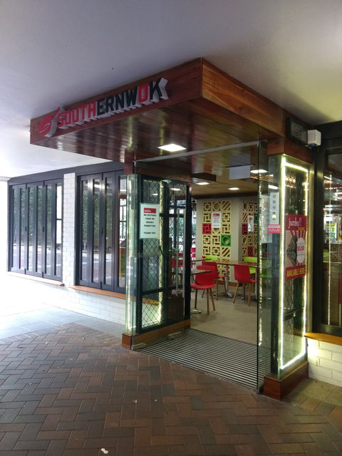 Southern Wok - Geraldton Accommodation 0