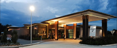 Springwood Sports Club - Geraldton Accommodation 0