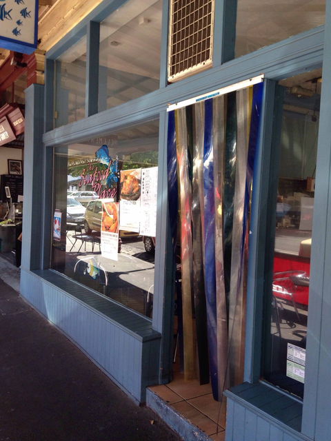 The Seafood Place - Geraldton Accommodation 0