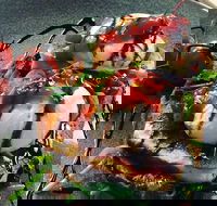 The Container - North Parramatta - Geraldton Accommodation