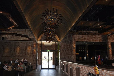 The Australian Hotel And Brewery - Geraldton Accommodation 0