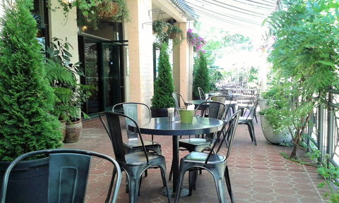 The Kingston Hotel - Geraldton Accommodation 0