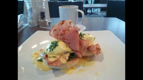 Trebbiano Cafe - Geraldton Accommodation 0