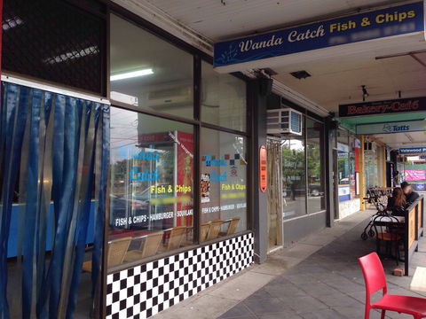 Waterfront Port Melbourne - Geraldton Accommodation 0