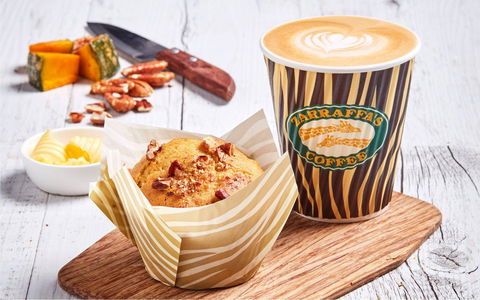 Zarraffa's Coffee - Biggera Waters - Geraldton Accommodation 0