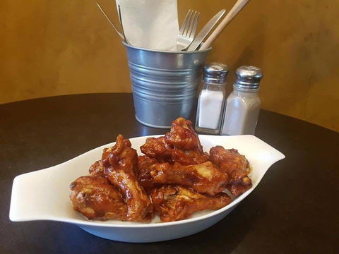 Antonio's Pizzeria - Geraldton Accommodation 0