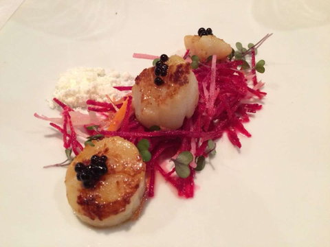 Bellbrae Harvest Restaurant - Geraldton Accommodation 0