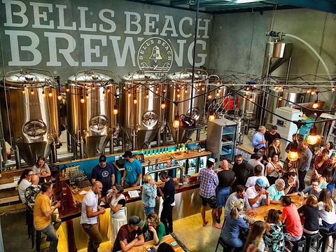 Bells Beach Brewing - Geraldton Accommodation 0