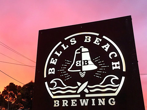 Bells Beach Brewing - Geraldton Accommodation 1