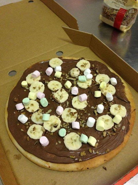 Big Brothers Pizza - Bulleen - Geraldton Accommodation 0