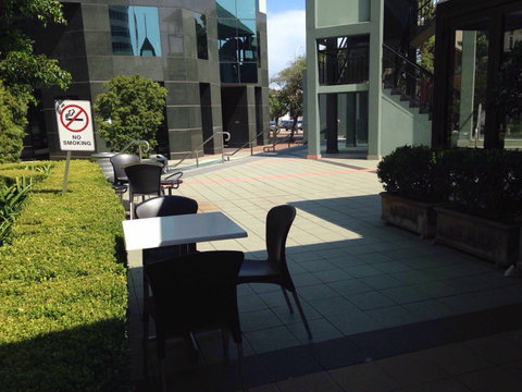 Citadel Cafe - Geraldton Accommodation 0
