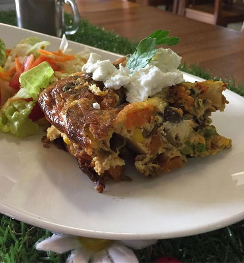 Creative Spirit Cafe - Geraldton Accommodation 0