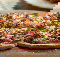Domino's - Woodford - Geraldton Accommodation