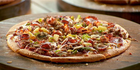 Domino's - Woodford - Geraldton Accommodation 0