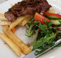 Eastlake Football Club - Geraldton Accommodation