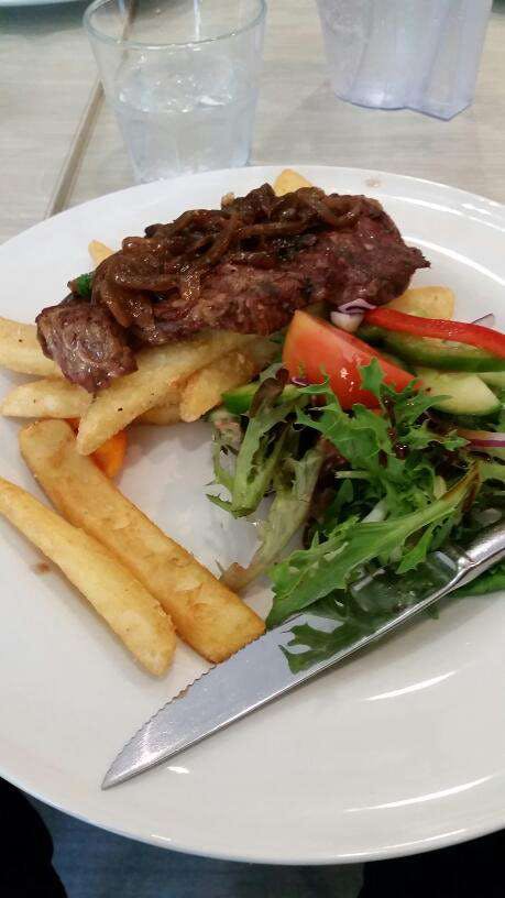 Eastlake Football Club - Geraldton Accommodation 0