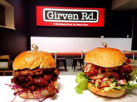 Girven Road - Geraldton Accommodation 0