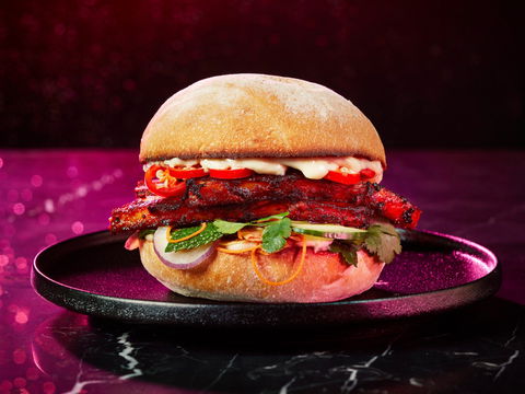 Grill'd Healthy Burgers - Woden - Geraldton Accommodation 2