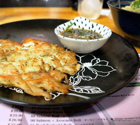 Hachi Japanese Restaurant - Geraldton Accommodation 0