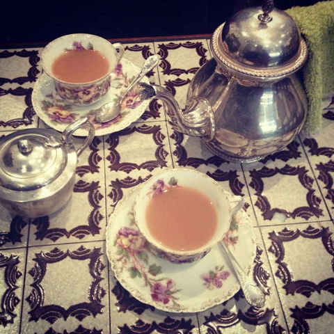 Hatters Tea House - Geraldton Accommodation 0
