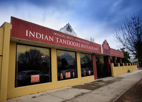 Indian Tavern Tandoori - Geraldton Accommodation 0