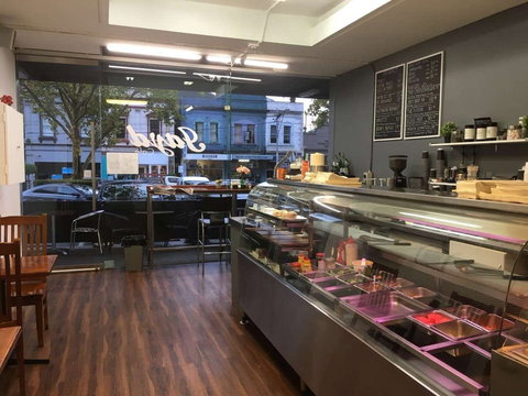 Jayd Cafe - Geraldton Accommodation 0