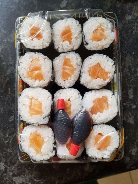 J.J Sushi - Ashburton - Geraldton Accommodation 0