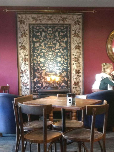 Katoomba Street Cafe - Geraldton Accommodation 0