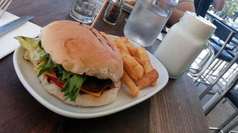 Laguna Jacks Steak House - Geraldton Accommodation 0